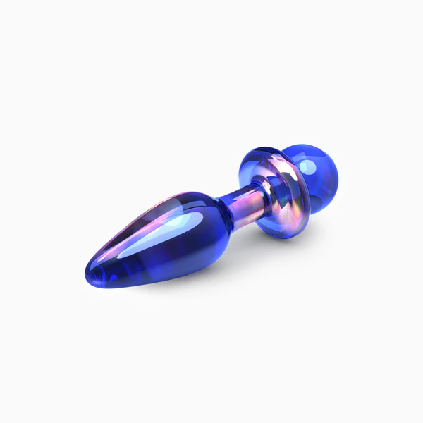 Plug Anal Luxe - Détail