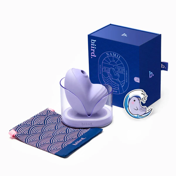 Massageur Dual