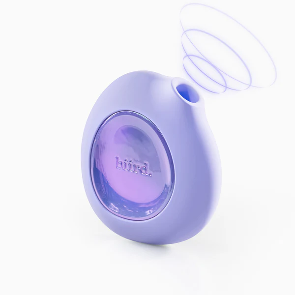 Vibrateur Rose - Détail