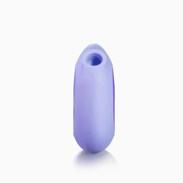 Vibrateur Rose - Fonction