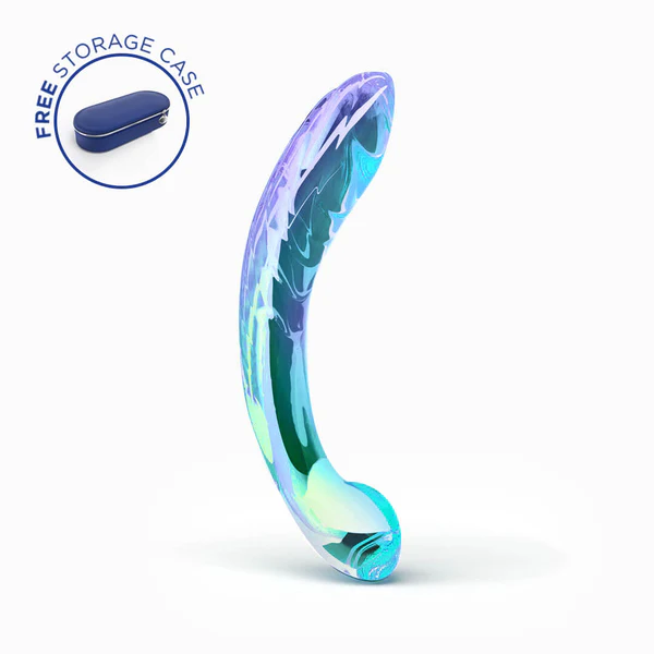 Godemiche Doré - Détail