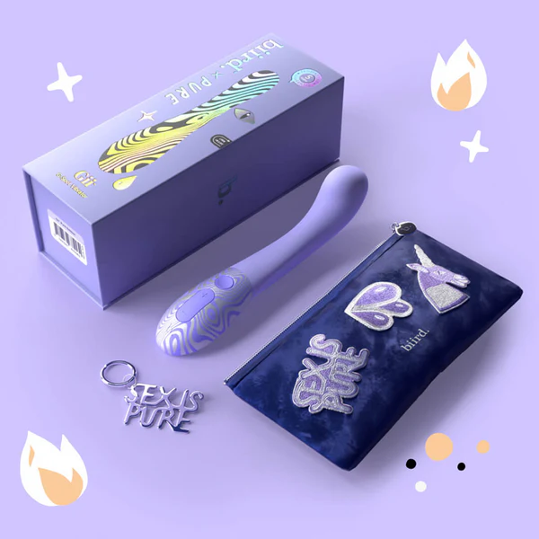 Anneau Vibrant