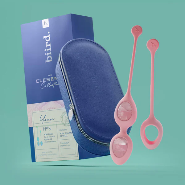 Plug Anal Luxe
