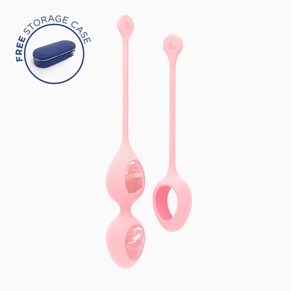 Plug Anal Luxe - Autre vue