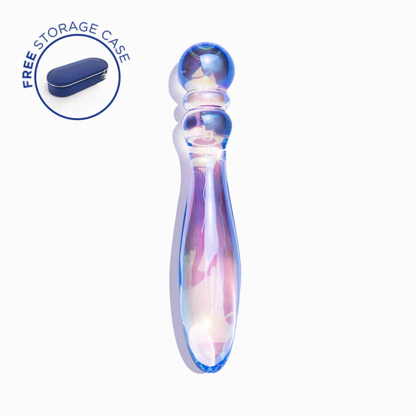 Massageur Dual - Détail