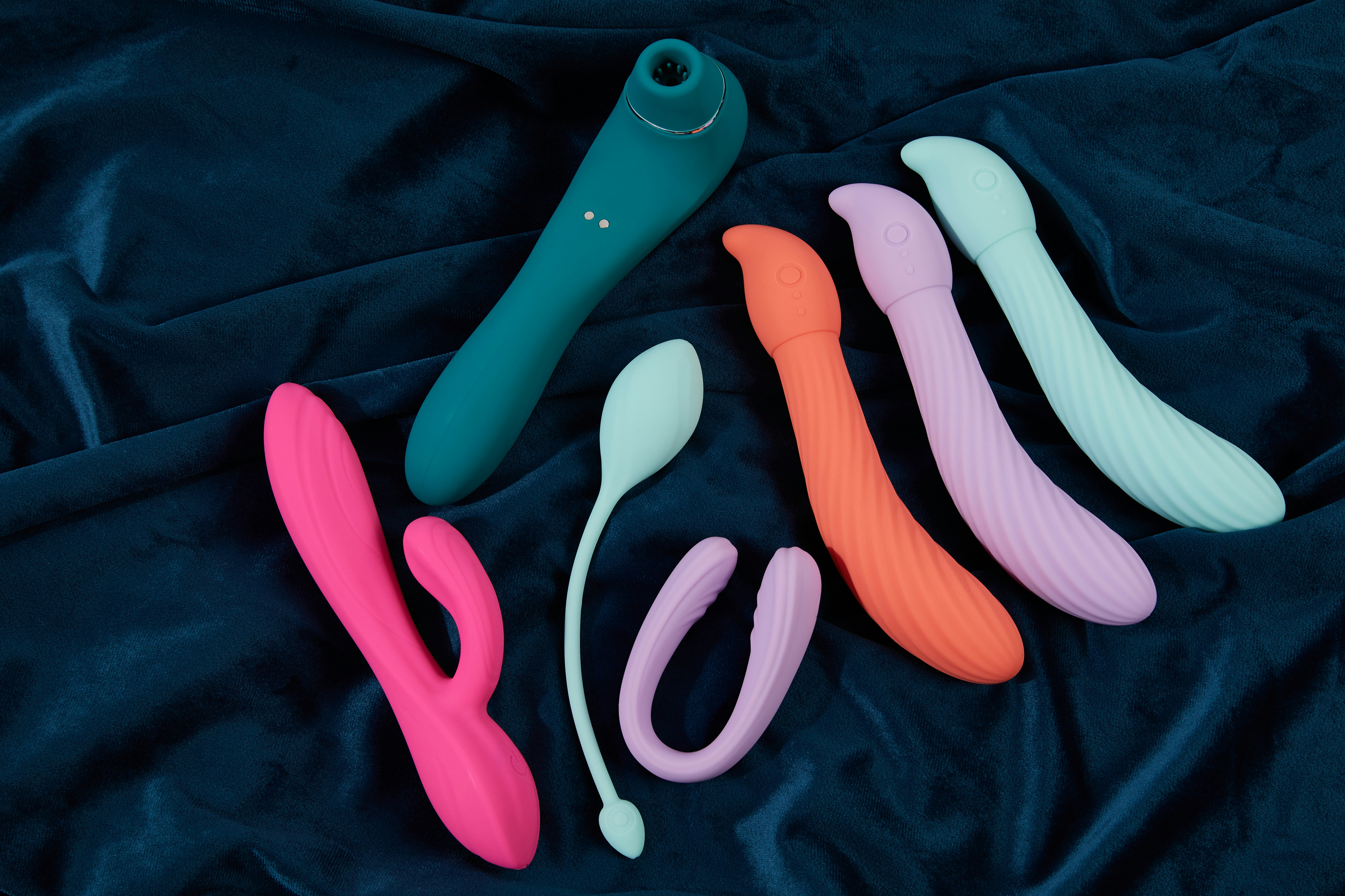 Sex-toys